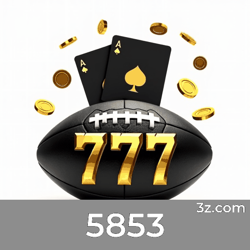Cassino Online 5853