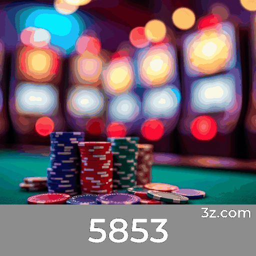 Cassino Online 5853