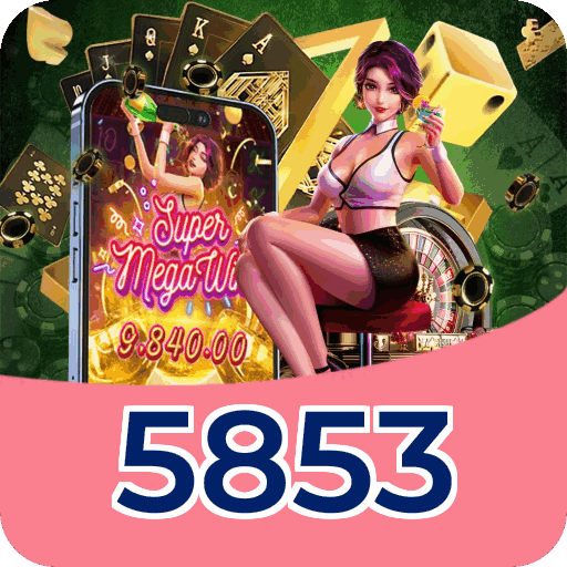 Lottery Clássica na 5853