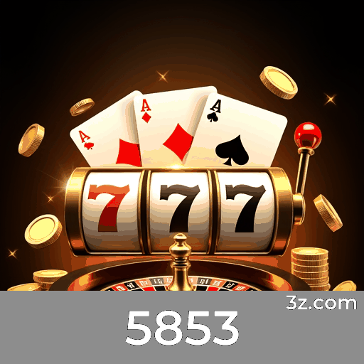 Cassino Online 5853