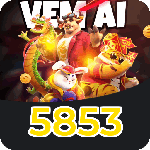 Jogos com maior RTP na 5853