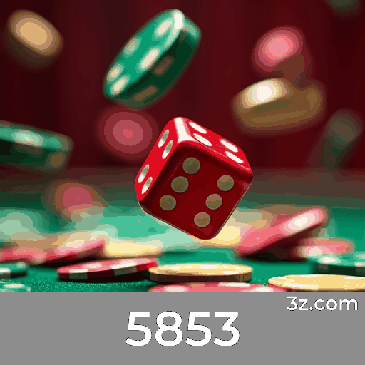Acessar o site 5853 COM
