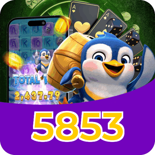 Bônus de boas-vindas 5853