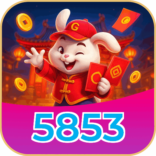5853 logo