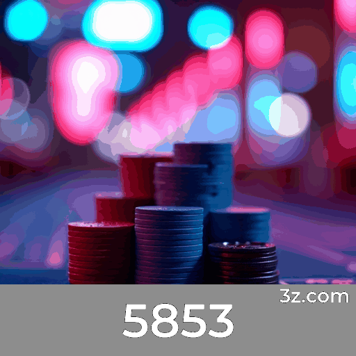 Cassino Online 5853