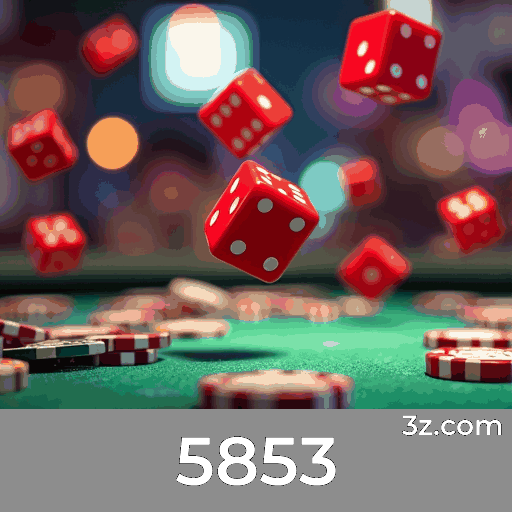 Cassino Online 5853