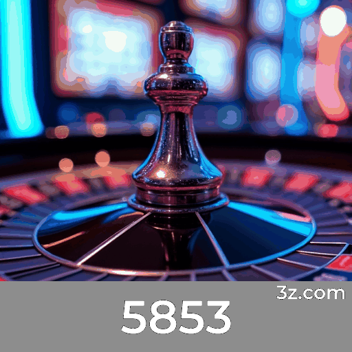 Cassino Online 5853