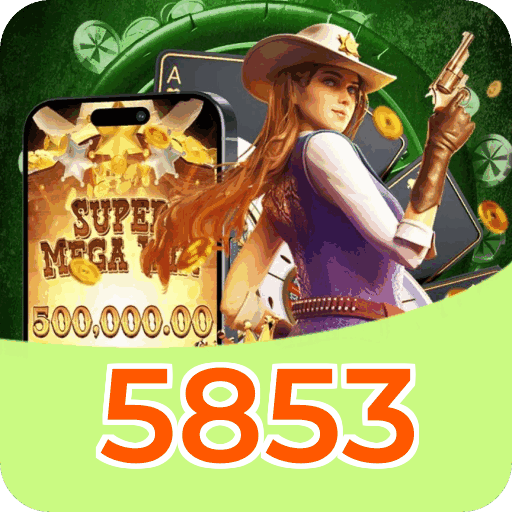 Siga a 5853 no Facebook