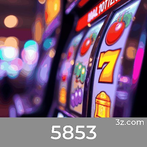 Cassino Online 5853