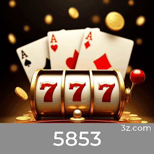 Cassino Online 5853
